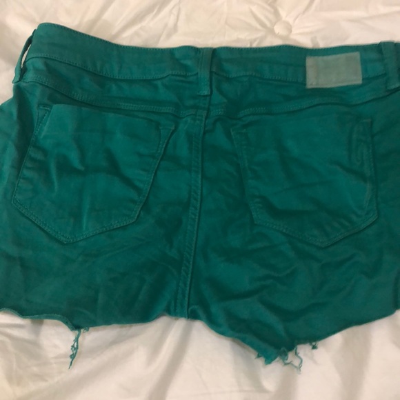 Short - Picture 2 of 2